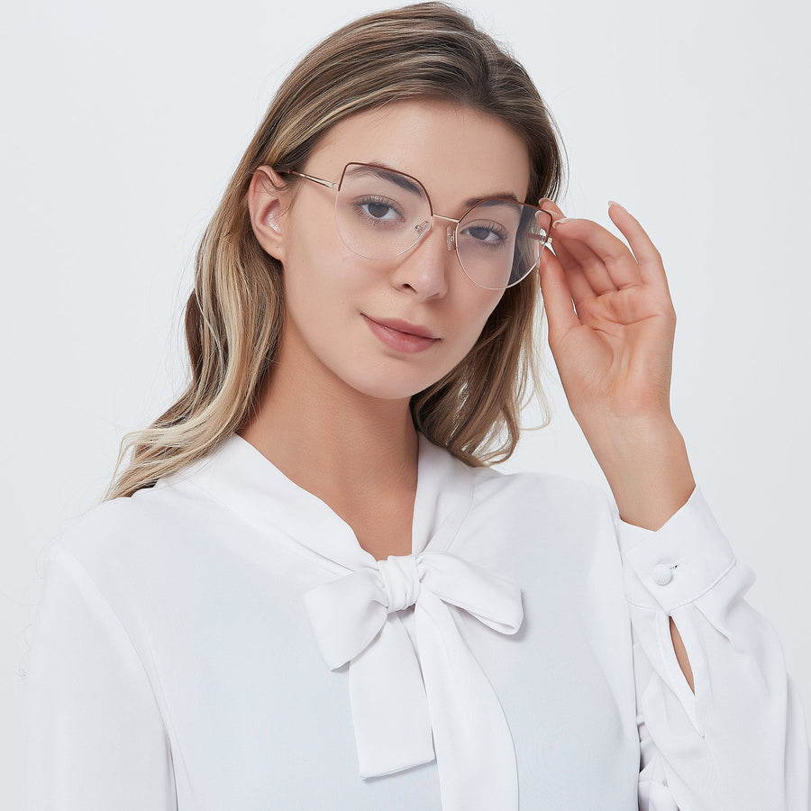 Cateye Brillen YEM1035