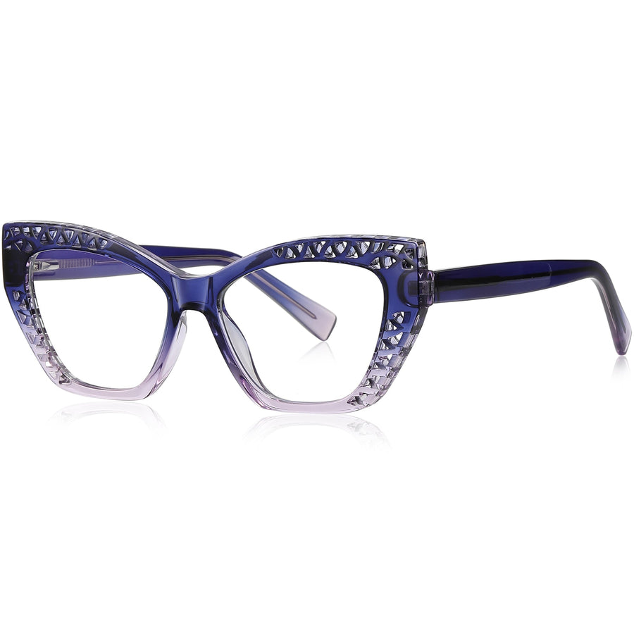Cateye Brillen PF1038