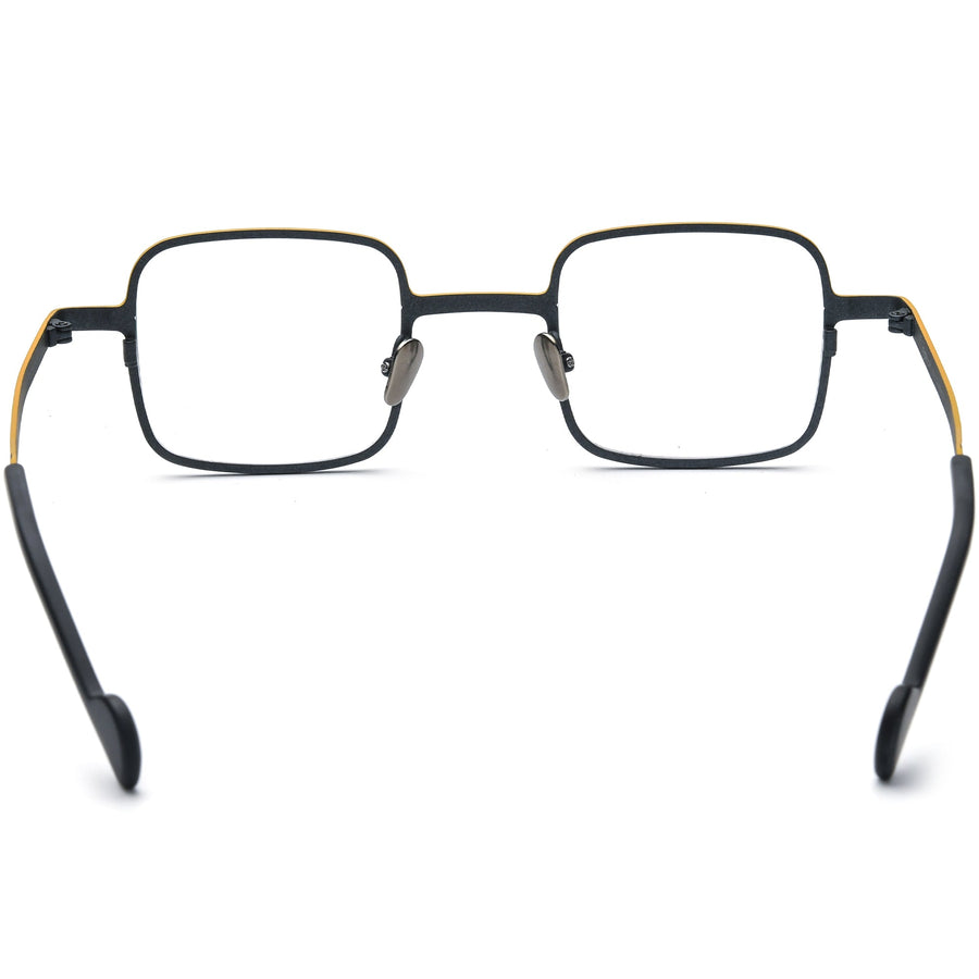 Quadratische Brillen BR1291