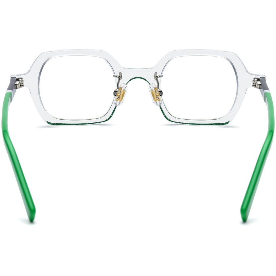 Geometrische Brillen BR1007