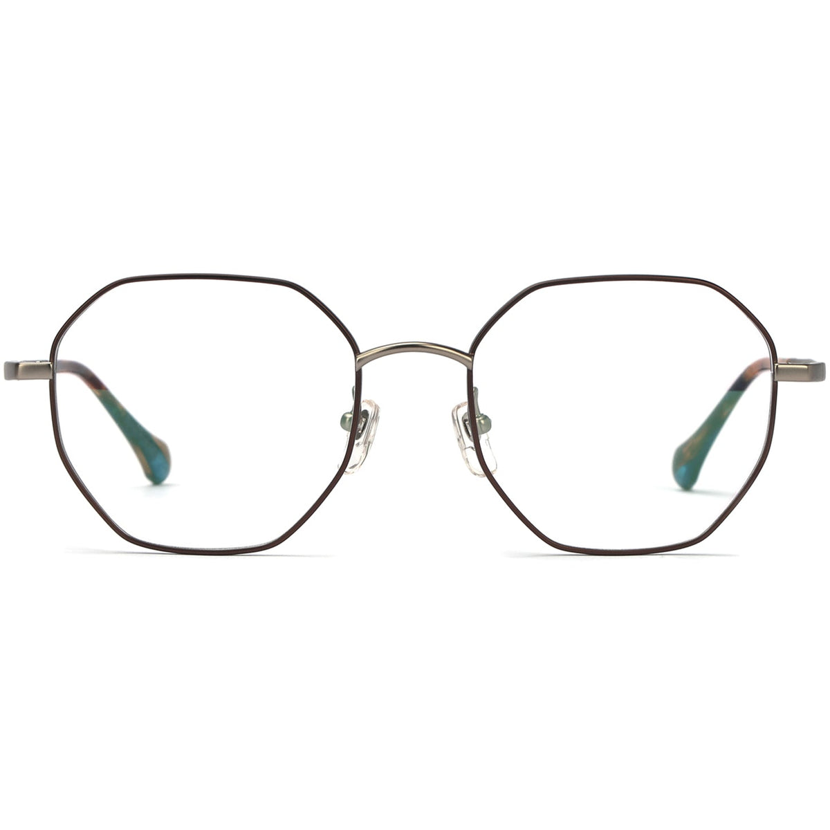 Geometrische Brillen MW1113