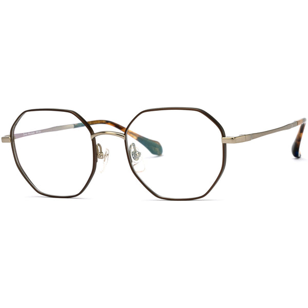 Geometrische Brillen MW1113