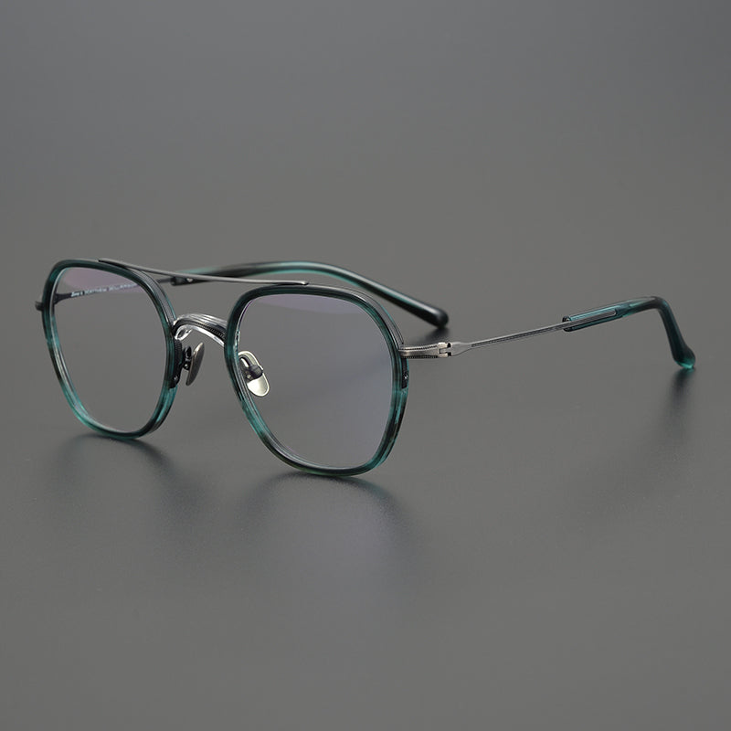 Piloten Brillen MW1169