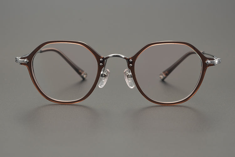 Geometrische Brillen MW1226