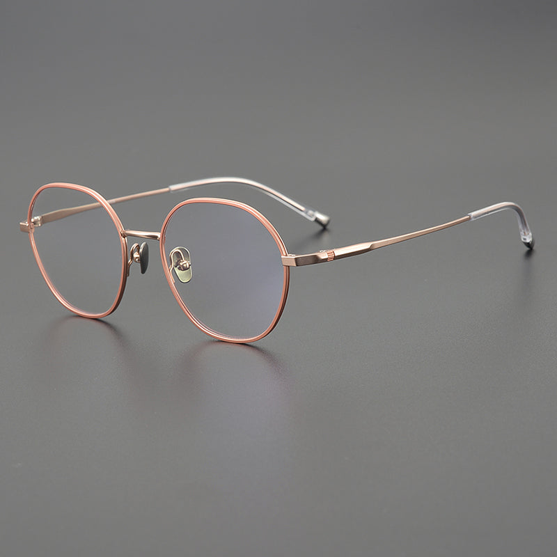 Geometrische Brillen MW1163
