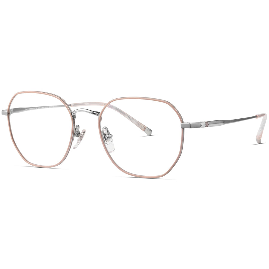 Geometrische Brillen MW1160