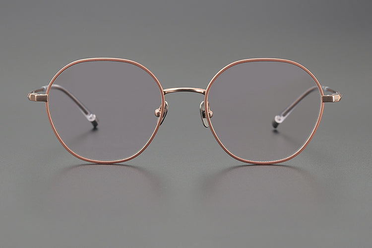 Geometrische Brillen MW1163