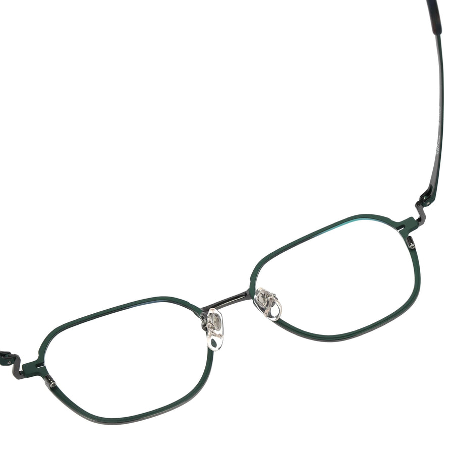 Quadratische Brillen MW1324