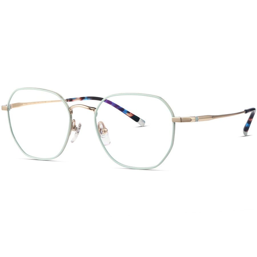 Geometrische Brillen MW1160