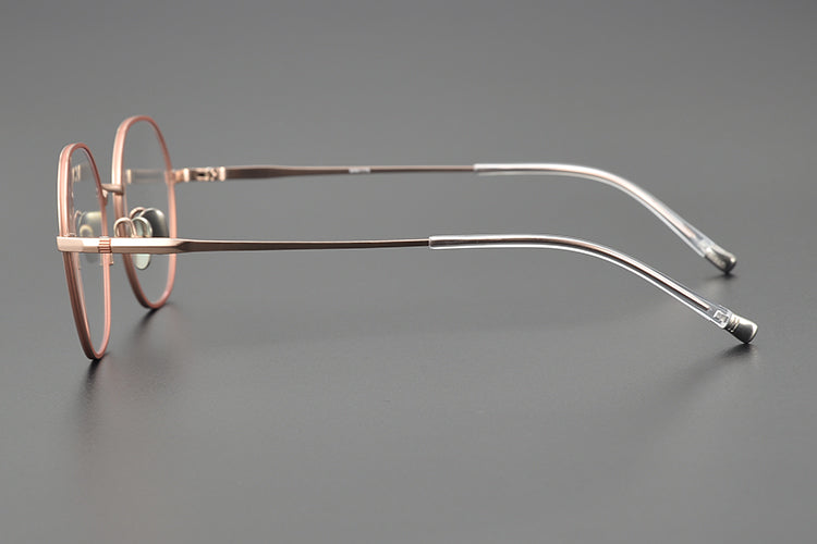 Geometrische Brillen MW1163