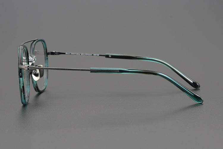 Piloten Brillen MW1169