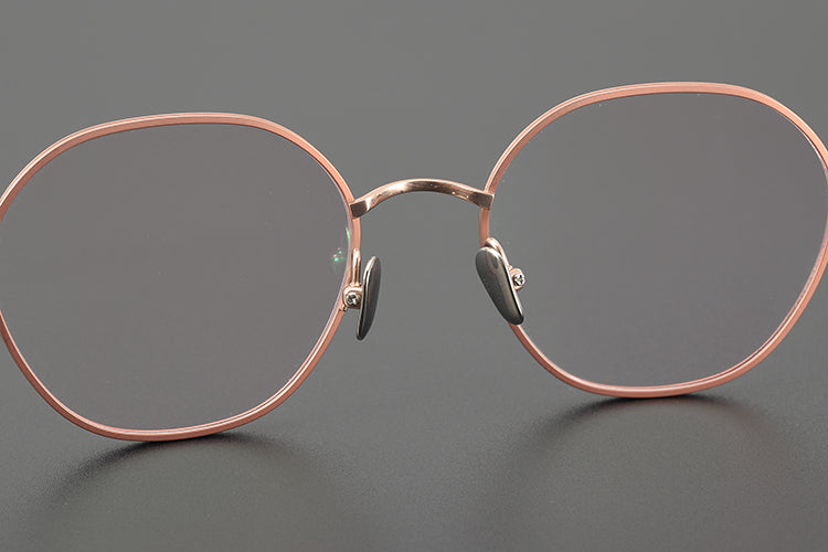 Geometrische Brillen MW1163