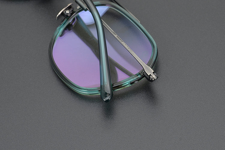 Piloten Brillen MW1169