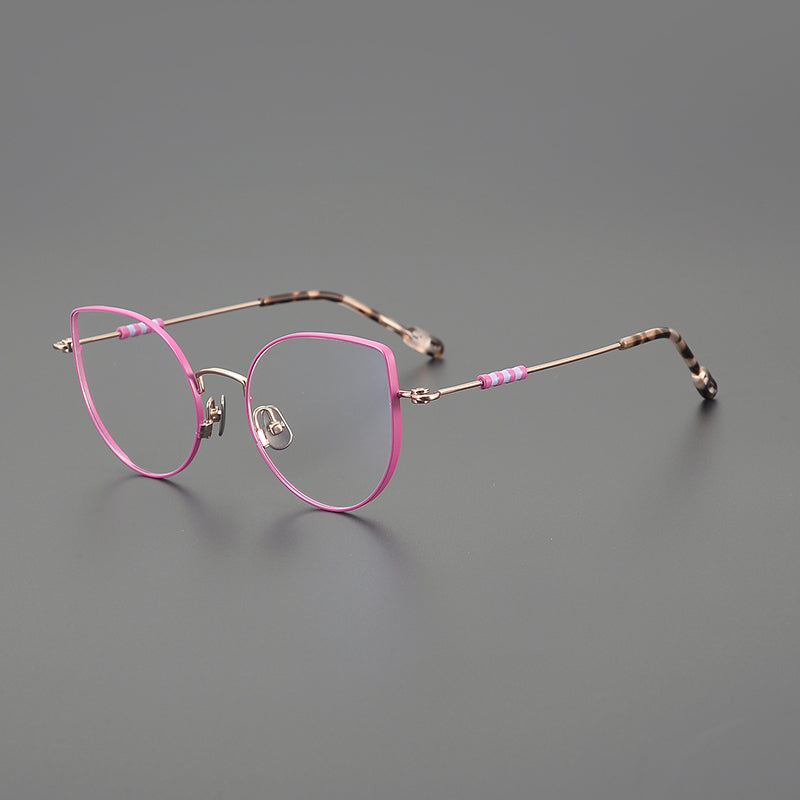 Cateye Brillen TG1006
