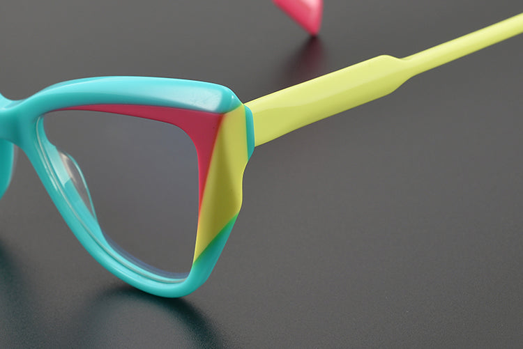 Cateye Brillen TG1155