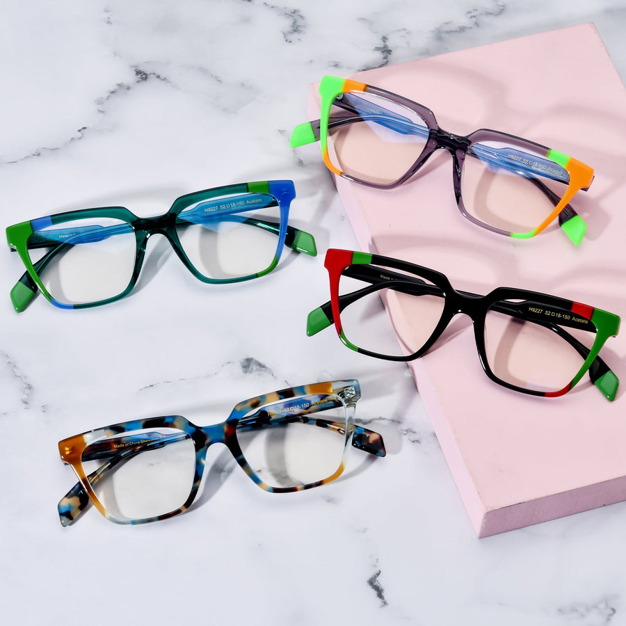 Cateye Brillen BR1042