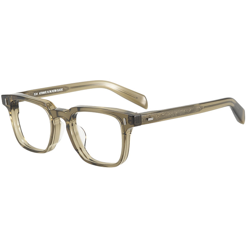 Quadratische Brillen TG1056