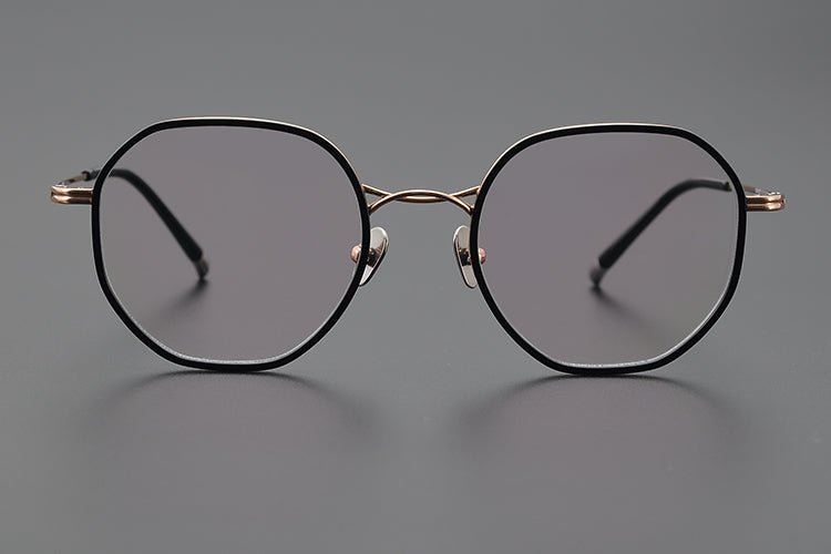 Geometrische Brillen MW1323