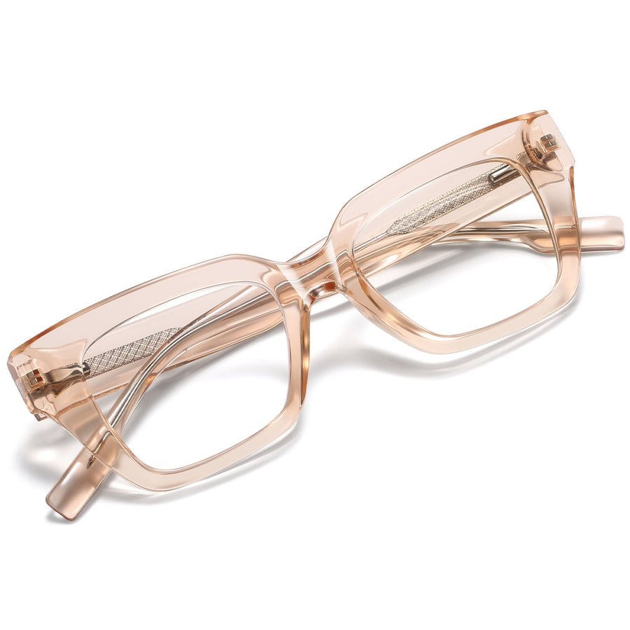 Cateye Brillen YSD1018