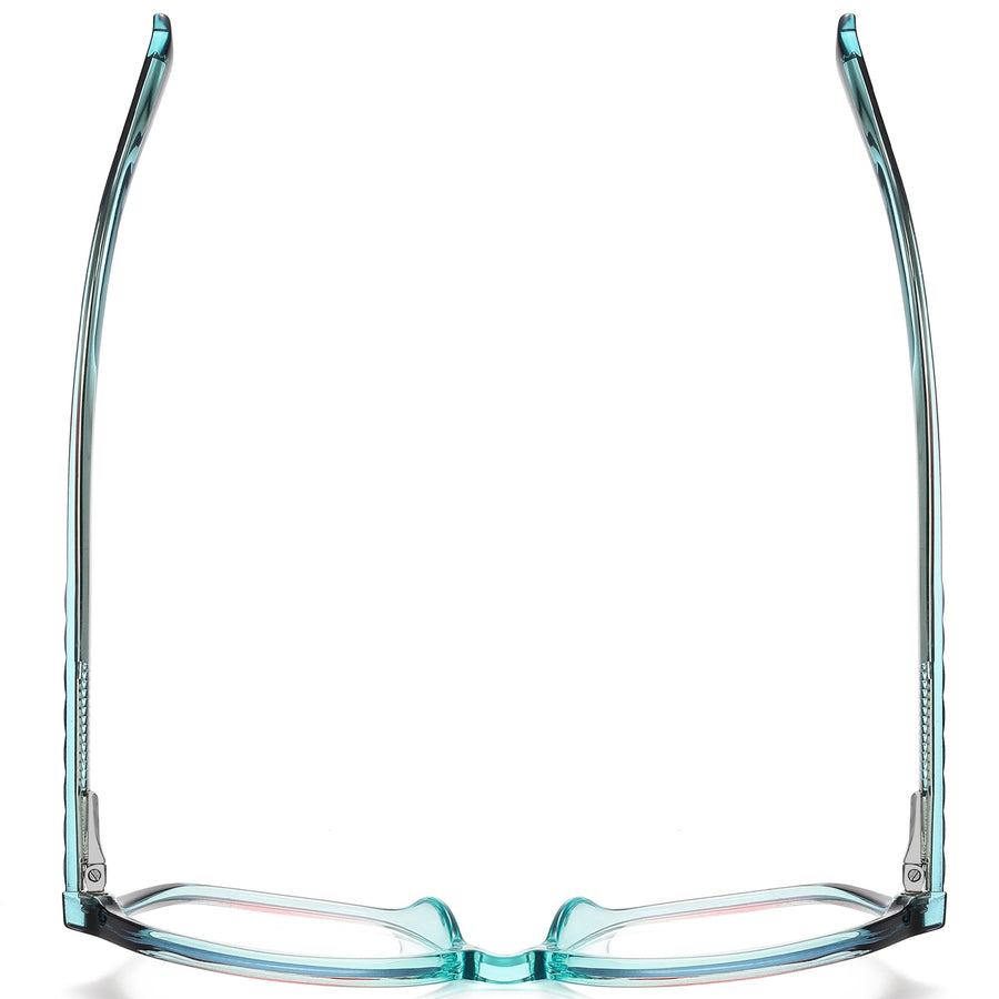 Geometrische Brillen PF1048