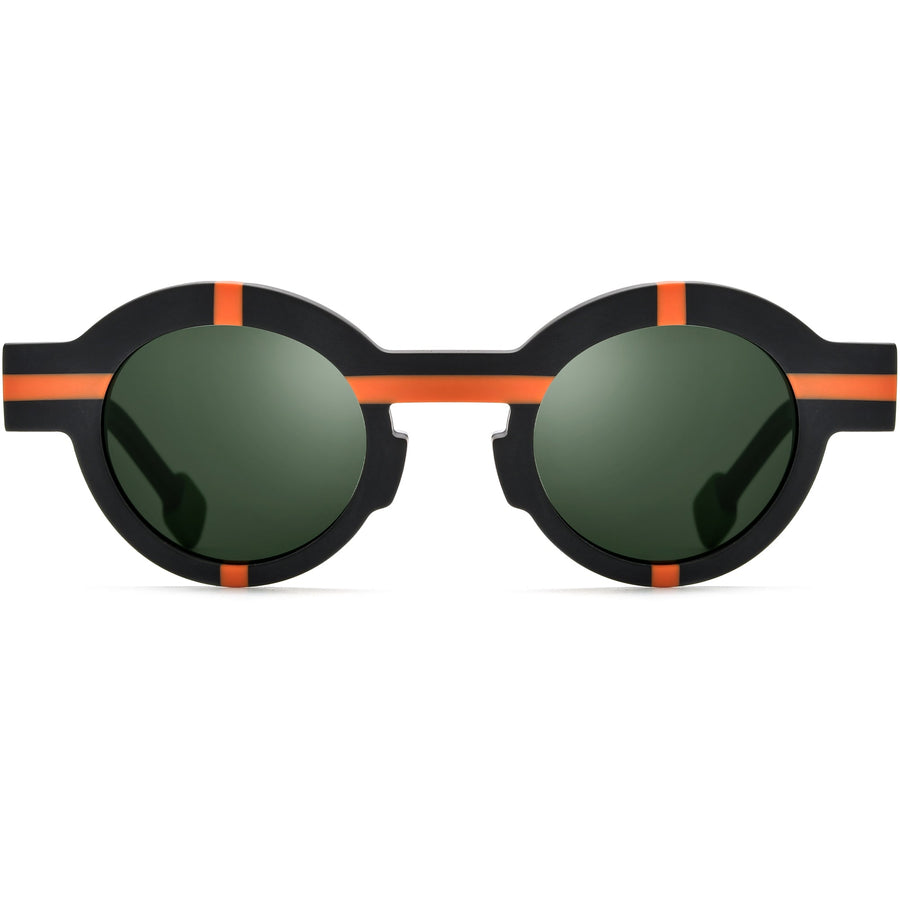 Runde Sonnenbrillen BRS1075