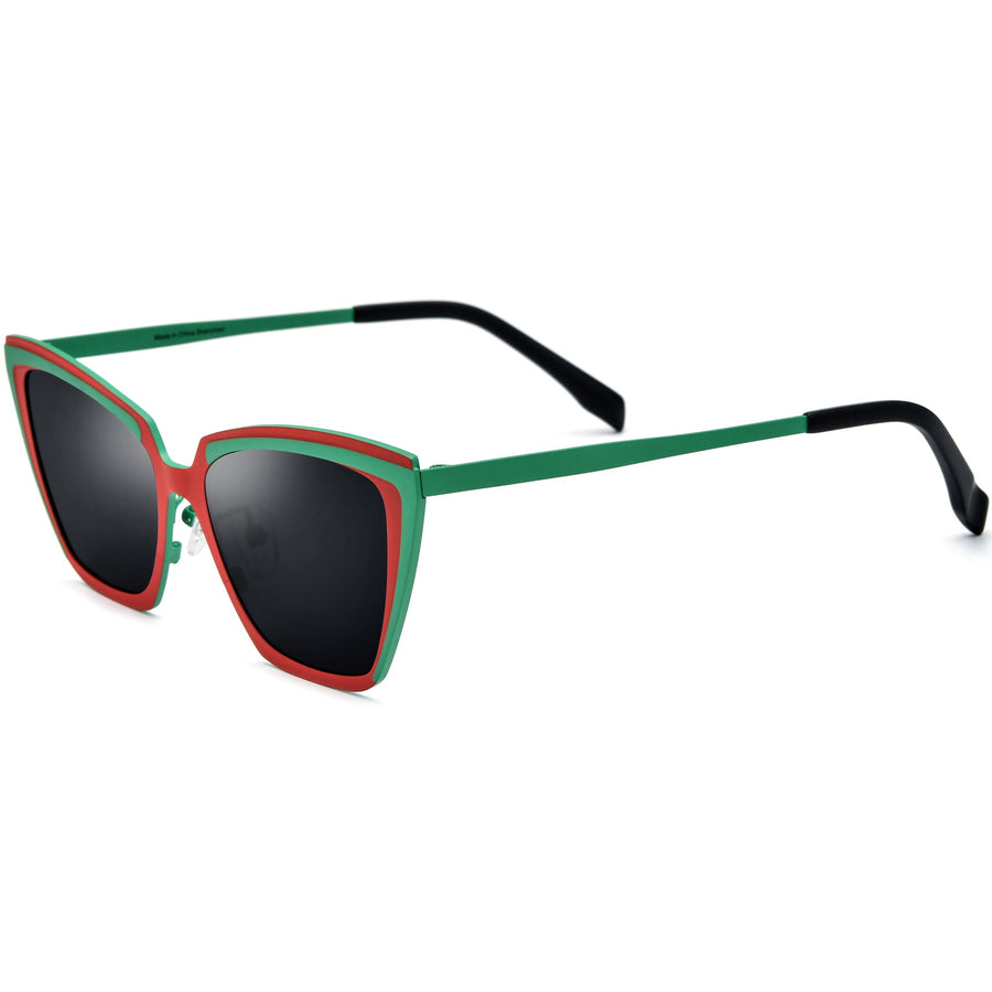 Cateye Sonnenbrillen BRS1136
