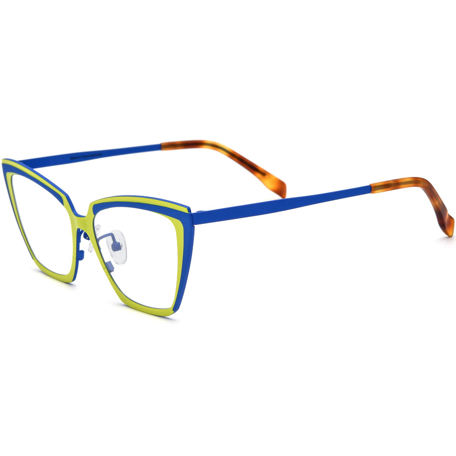 Cateye Brillen BR1525