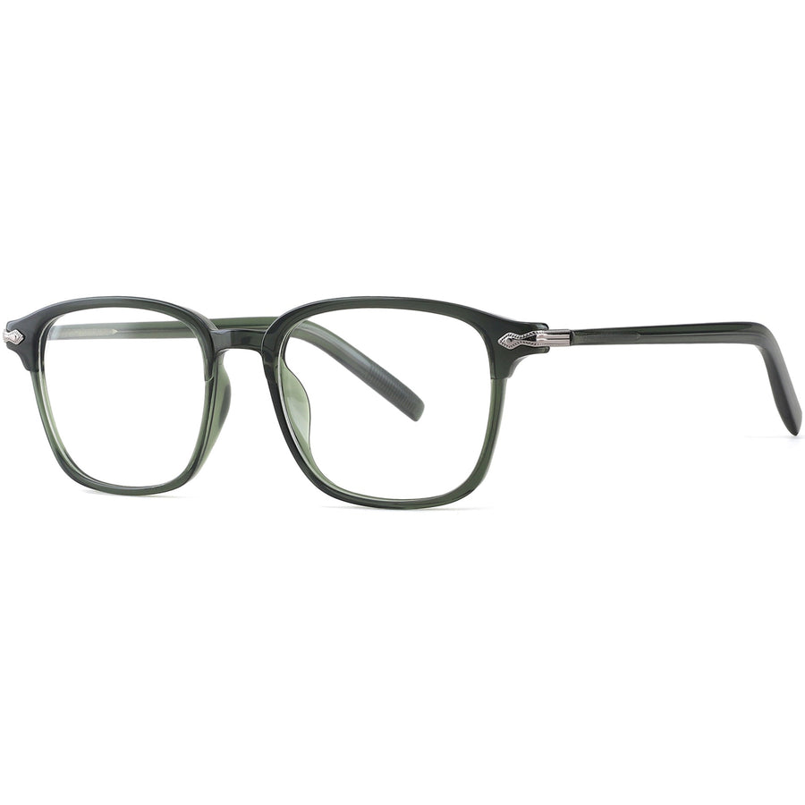 Quadratische Brillen YSAA1117