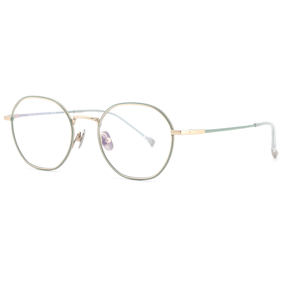Geometrische Brillen MW1137