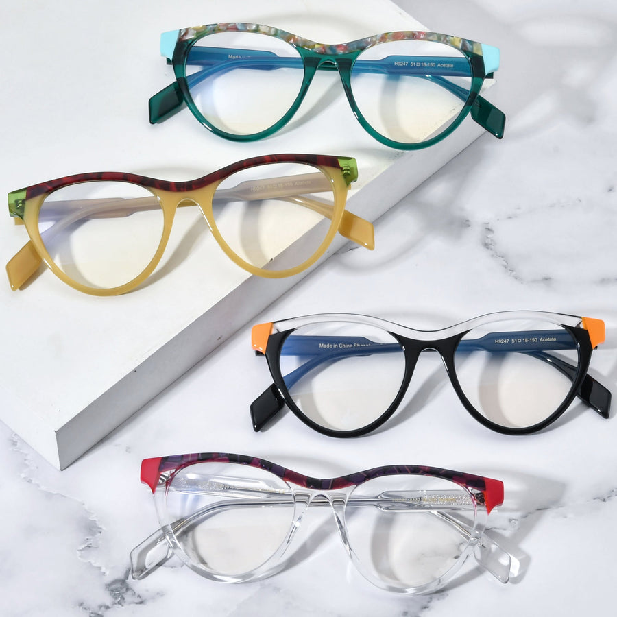 Cateye Brillen BR1022