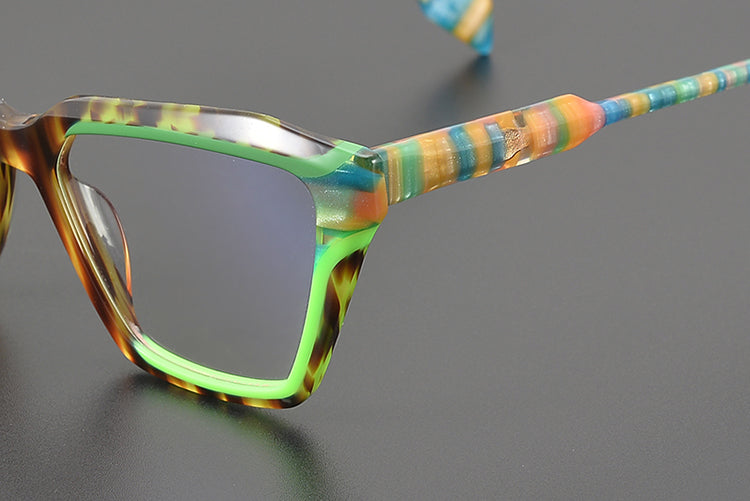 Cateye Brillen TG1202