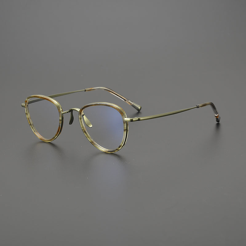 Runde Brillen TG1184