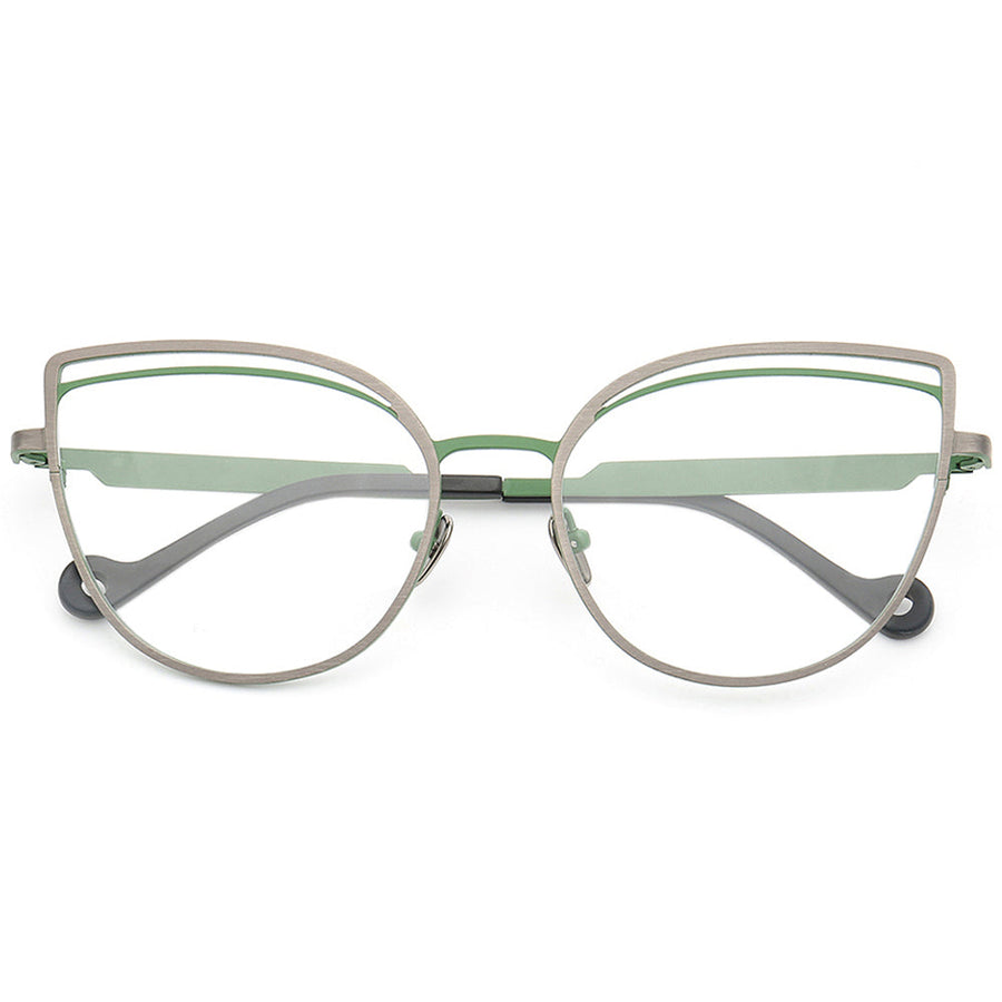 Cateye Brillen A3864