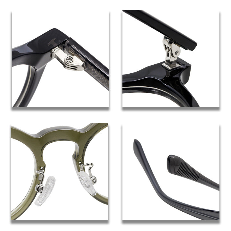 Runde Brillen GC1099