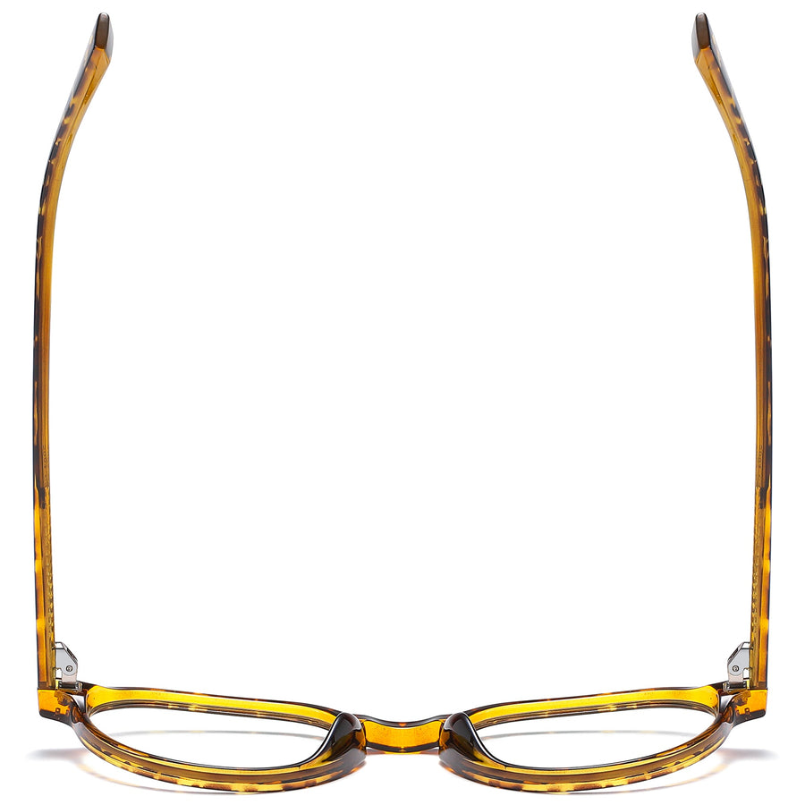 Runde Brillen PF1281