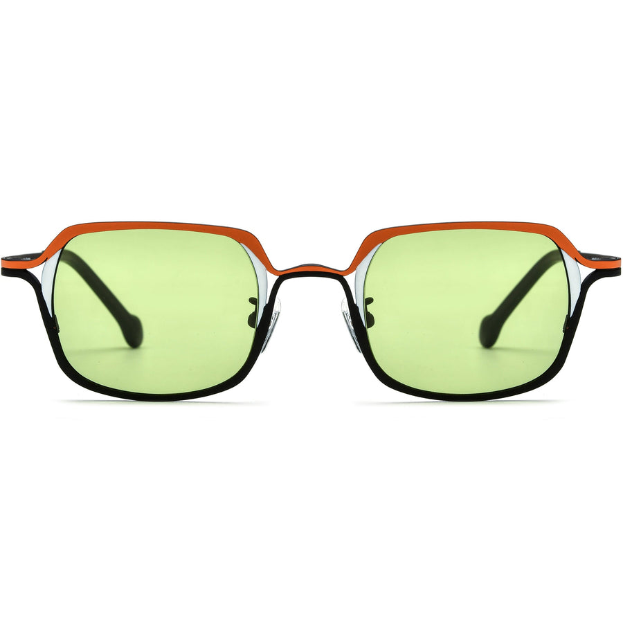 Quadratische Sonnenbrillen BRS1174
