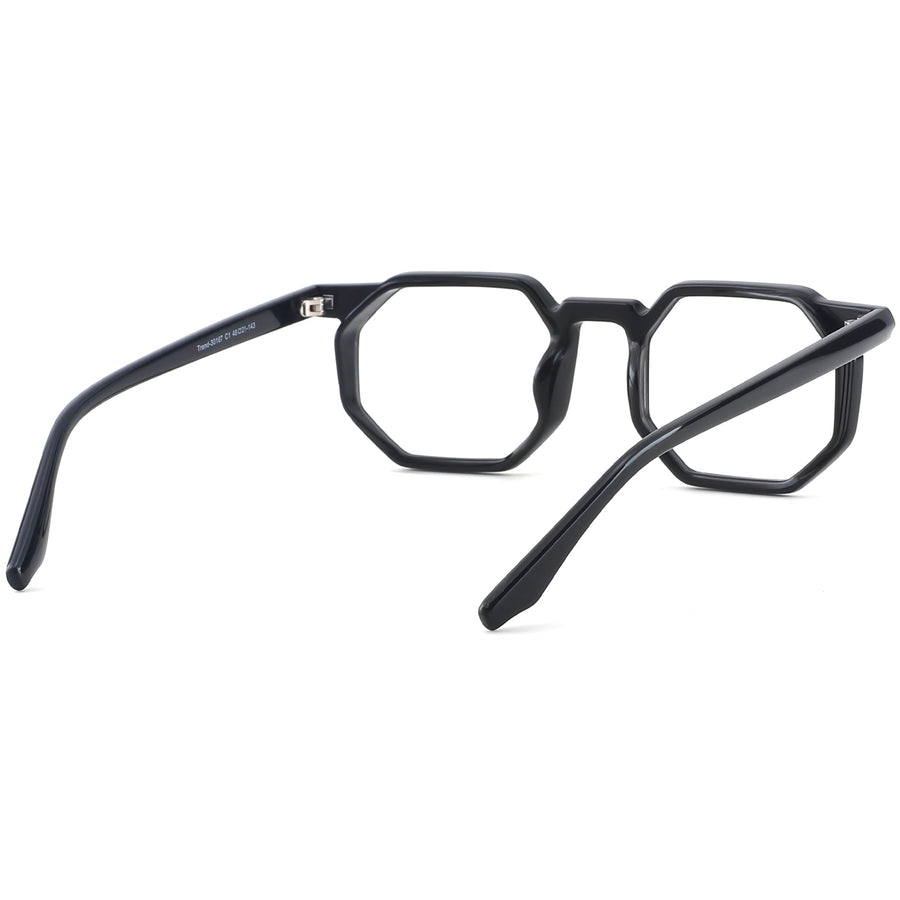Geometrische Brillen YEA1253