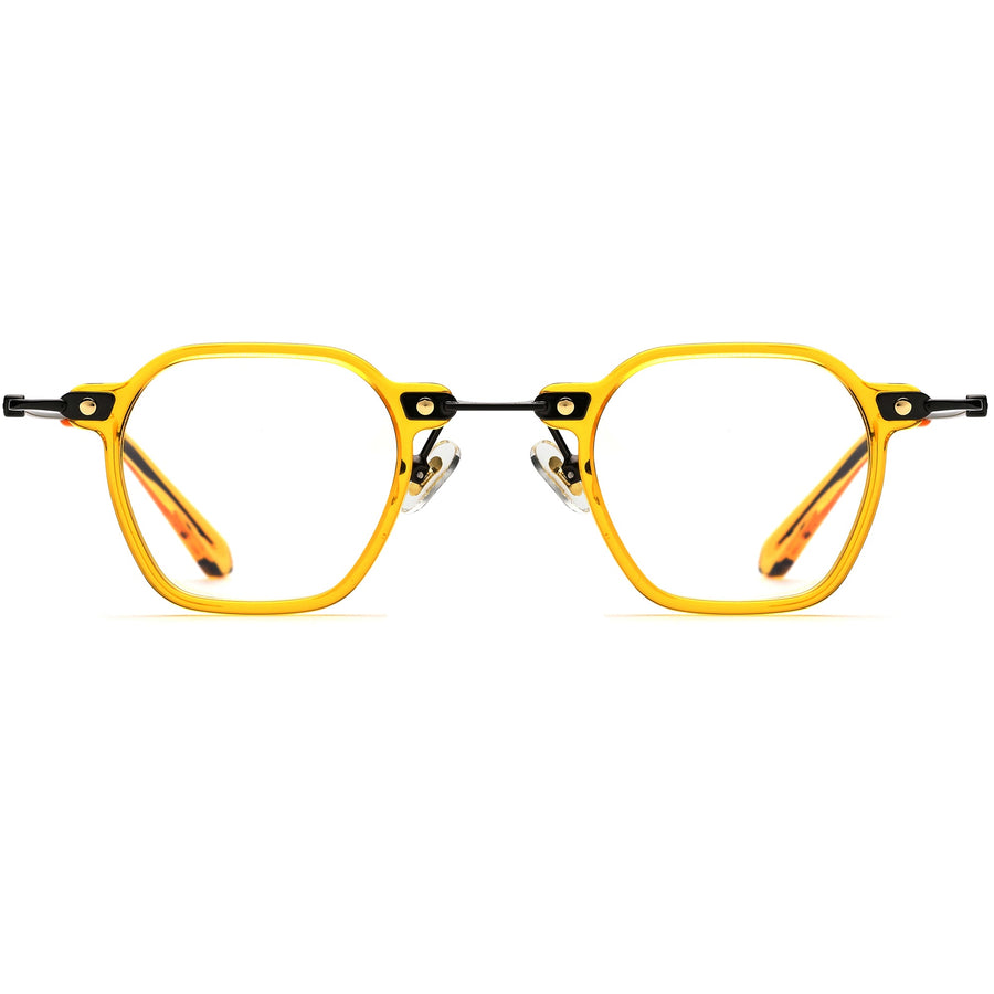 Geometrische Brillen BR1250