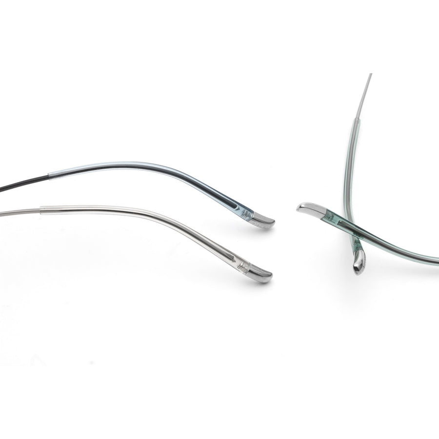 Runde Brillen MW1071