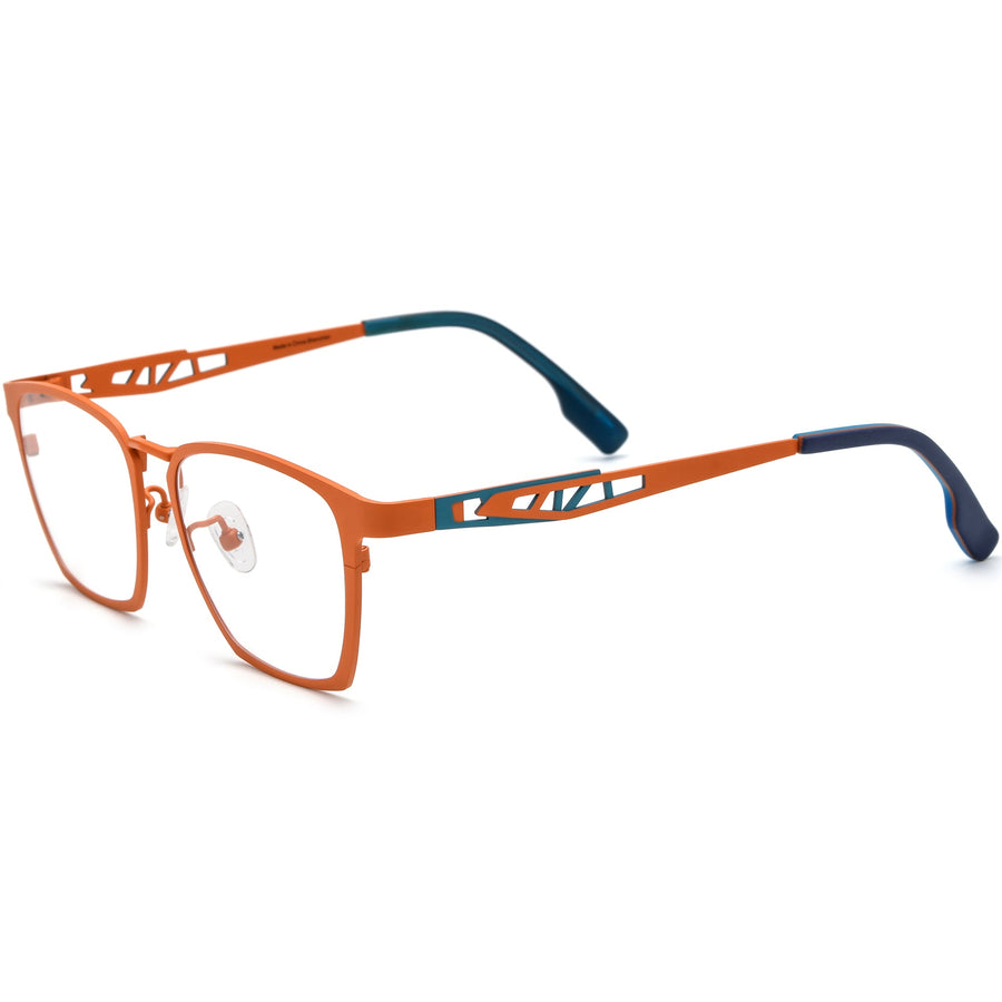 Quadratische Brillen BR1581