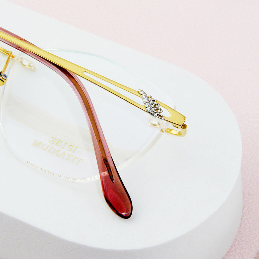 Cateye Brillen JLS1018