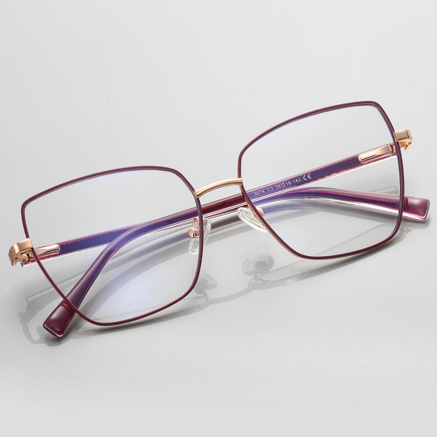 Cateye Brillen PF1119