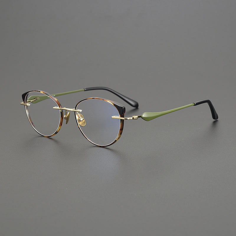 Cateye Brillen TG1051