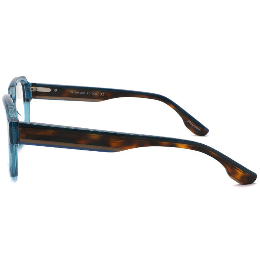 Quadratische Brillen KC1012