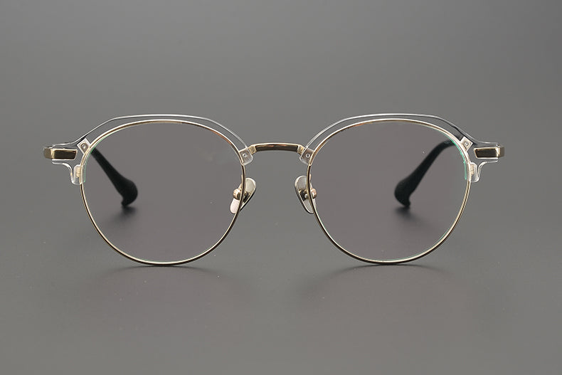 Browline Brillen MW1363