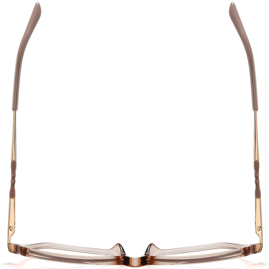 Cateye Brillen PF1004
