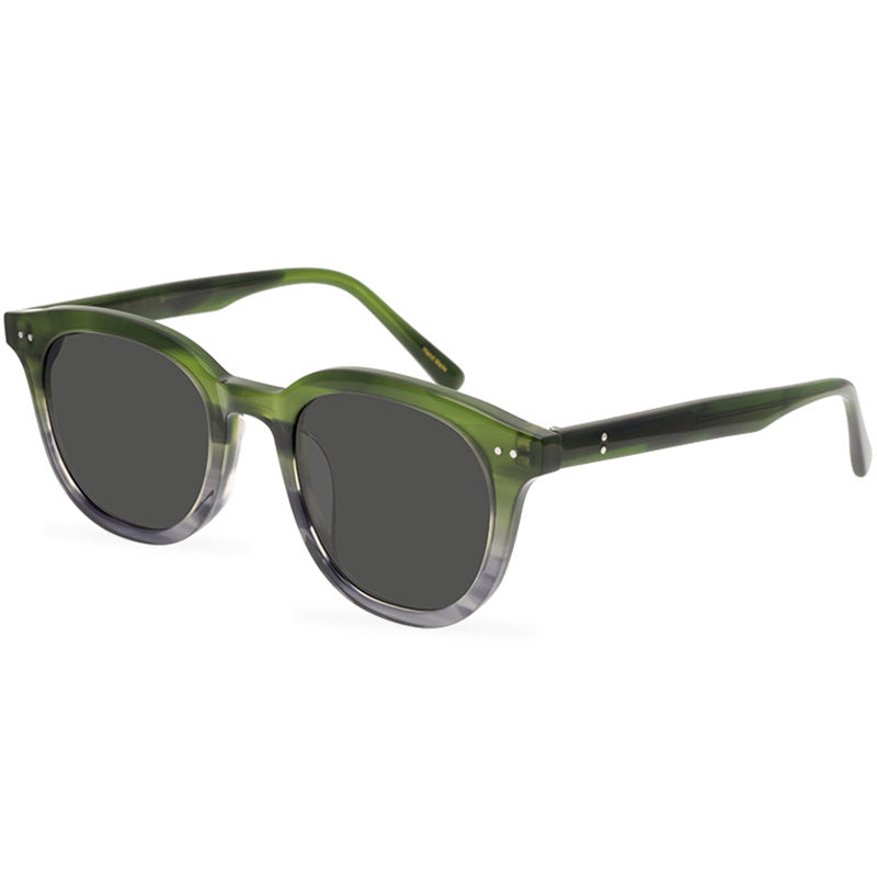 Quadratische Sonnenbrillen GCS1028