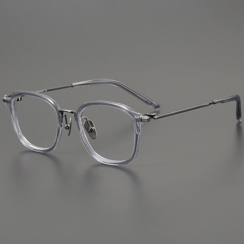 Quadratische Brillen TG1236