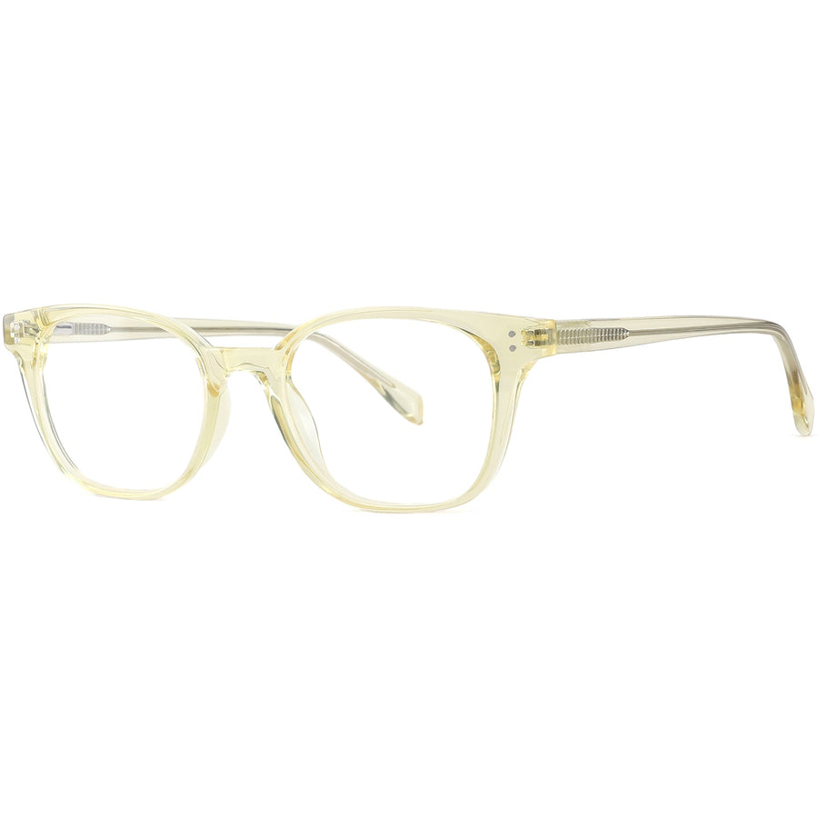 Quadratische Brillen YEA1278