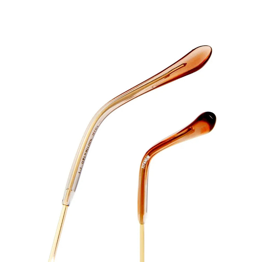 Ovale Brillen JCT1035